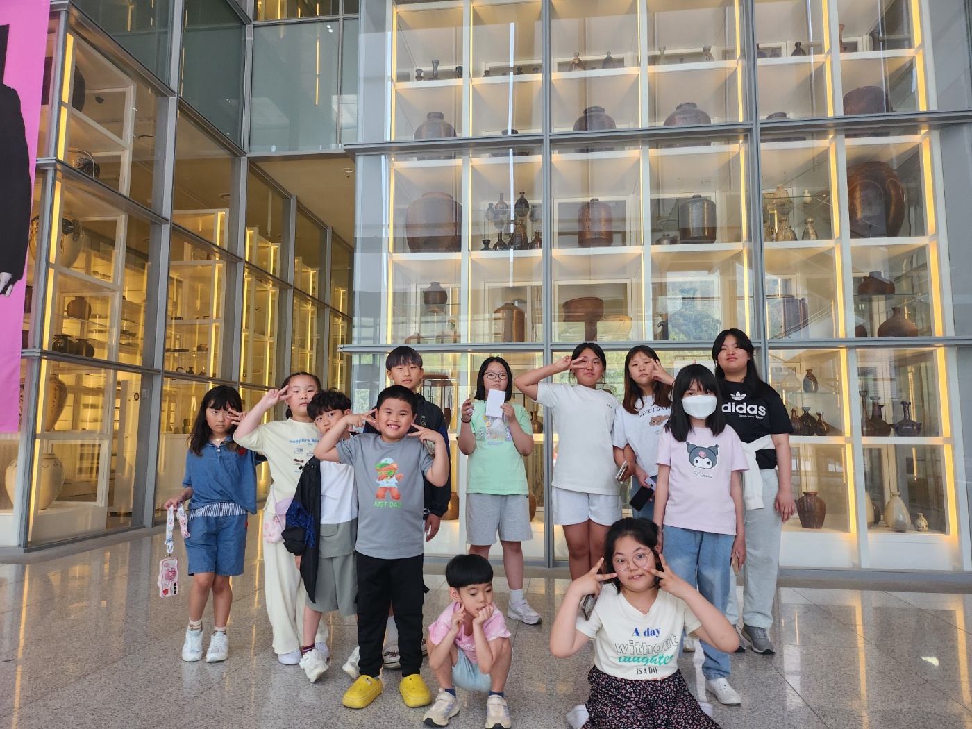 특수학급 친구초청 현장체험학습(5.27)