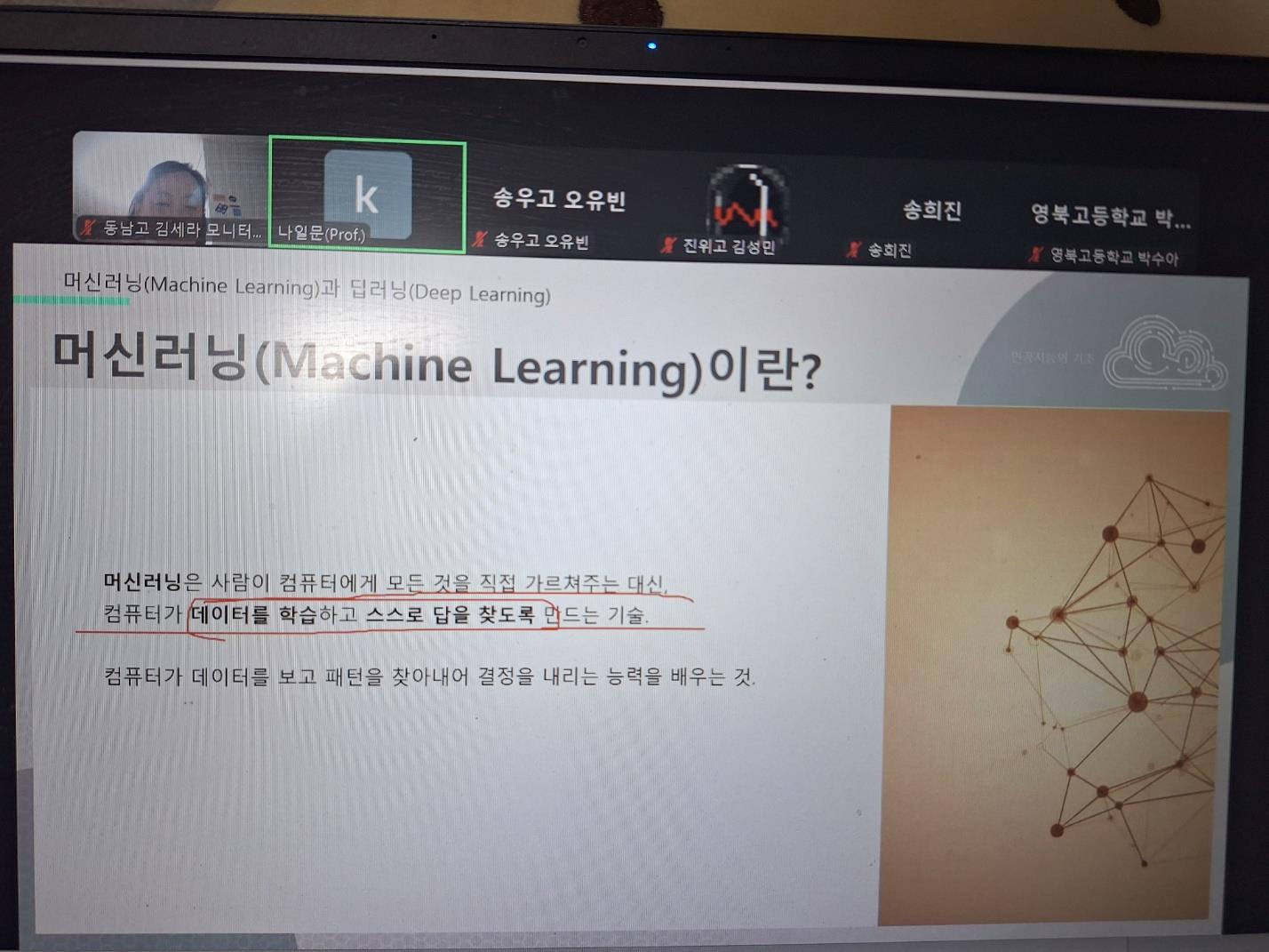 [온라인형] 영어뉴스로 살펴보는 인공지능과 미래세계