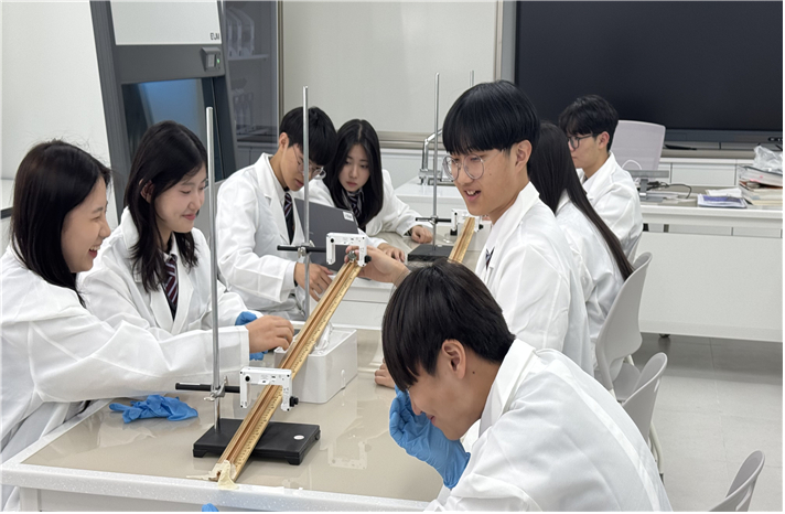 포천일고등학교, 2025년 자율형 공립고 2.0 최종 선정