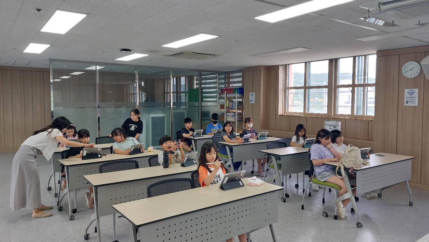 2025 포천꿈 레인보우 디지털 공유학교