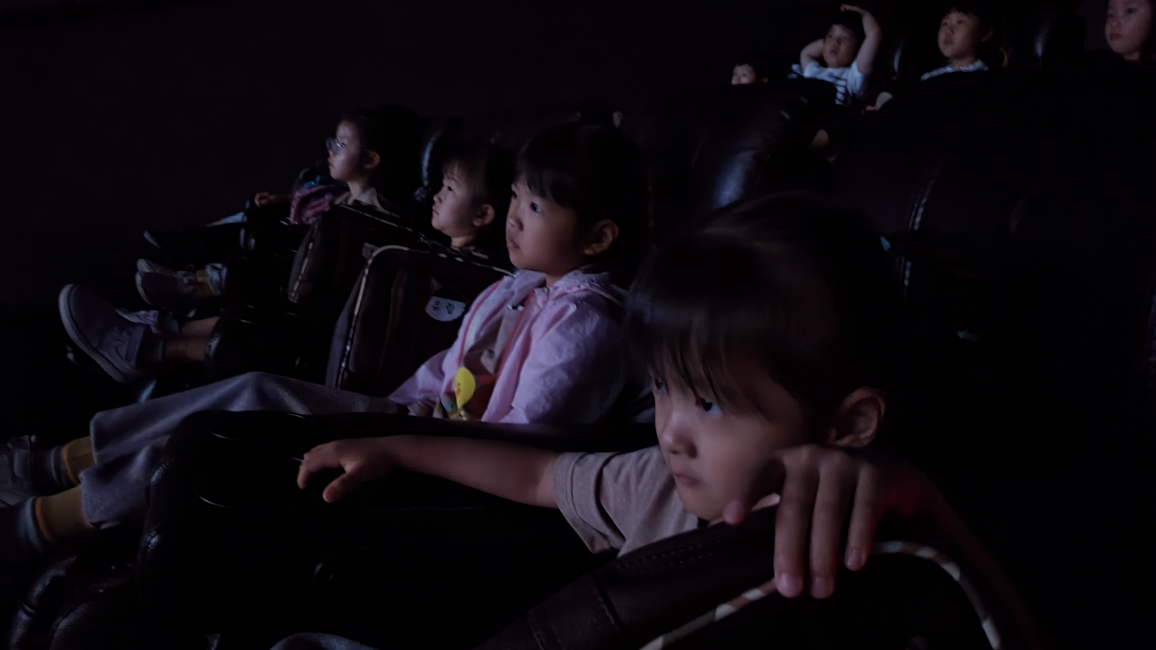 0627 CGV&키즈카페 현장체험학습