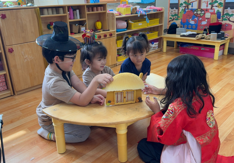 0924 전래동화 동극을 해요~