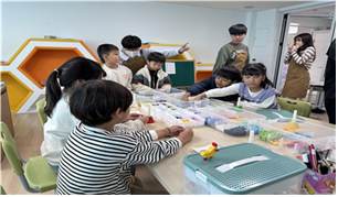 가산초등학교‘학생주도형 진로축제’성황리에 개최 