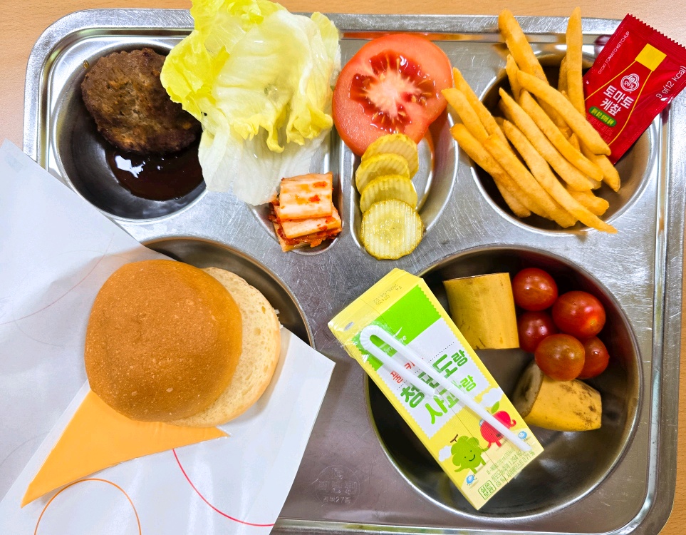 12월 29일 급식사진