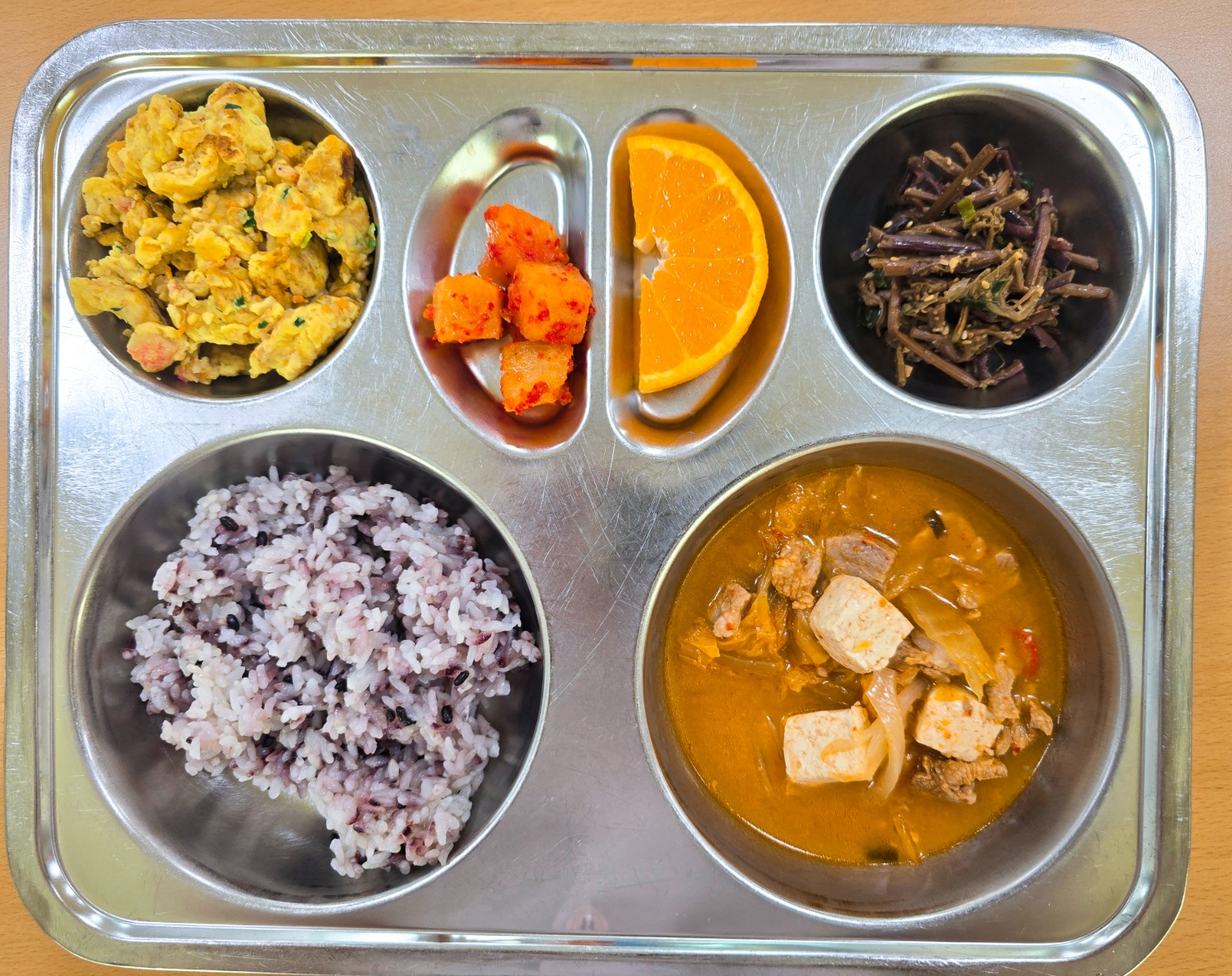 3월 16일 급식사진