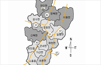 관인초사정분교 이미지(자세한 내용 하단참고)