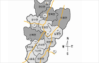 냉정초 이미지(자세한 내용 하단참고)