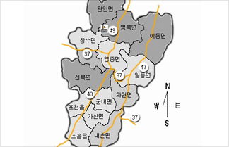 영북초대회산분교 이미지(자세한 내용 하단참고)