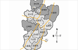 중리초판거분교 이미지(자세한 내용 하단참고)