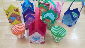 2025 8월 1주 종이접기