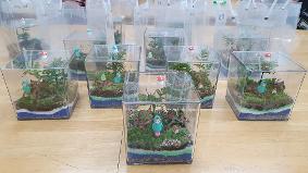 2025 8월 4주 원예수업