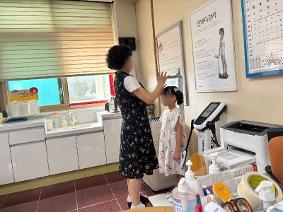 0828 2학기 신체발달상황검사