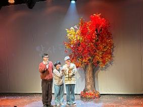 1031 서울숲 뮤지컬 '알사탕'