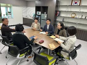 [포천노곡초] 포탄 오발 사고 관련 심리치유 프로그램 운영(차의과대학원 협조)