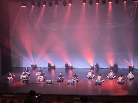 포천시 청소년예술제 참여