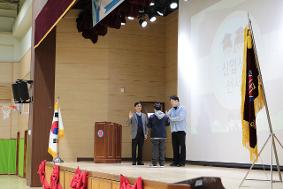2025학년도 입학식