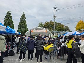 2024 여울목 마을교육과정 문화예술공연 및 전시회