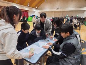 2025학년도 3월 학생자치회 정기행사