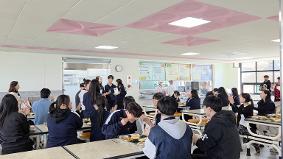 2025학년도 4월 생일자의 날 행사