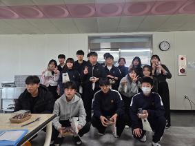 2025학년도 1-3월 생일자의 날 행사