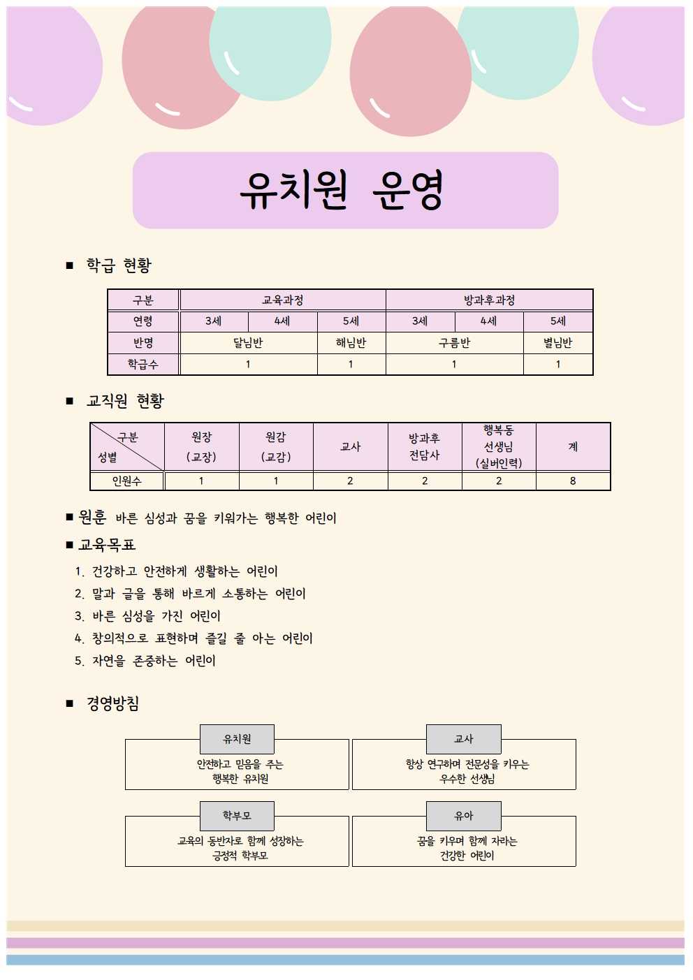 유치원소개 이미지2